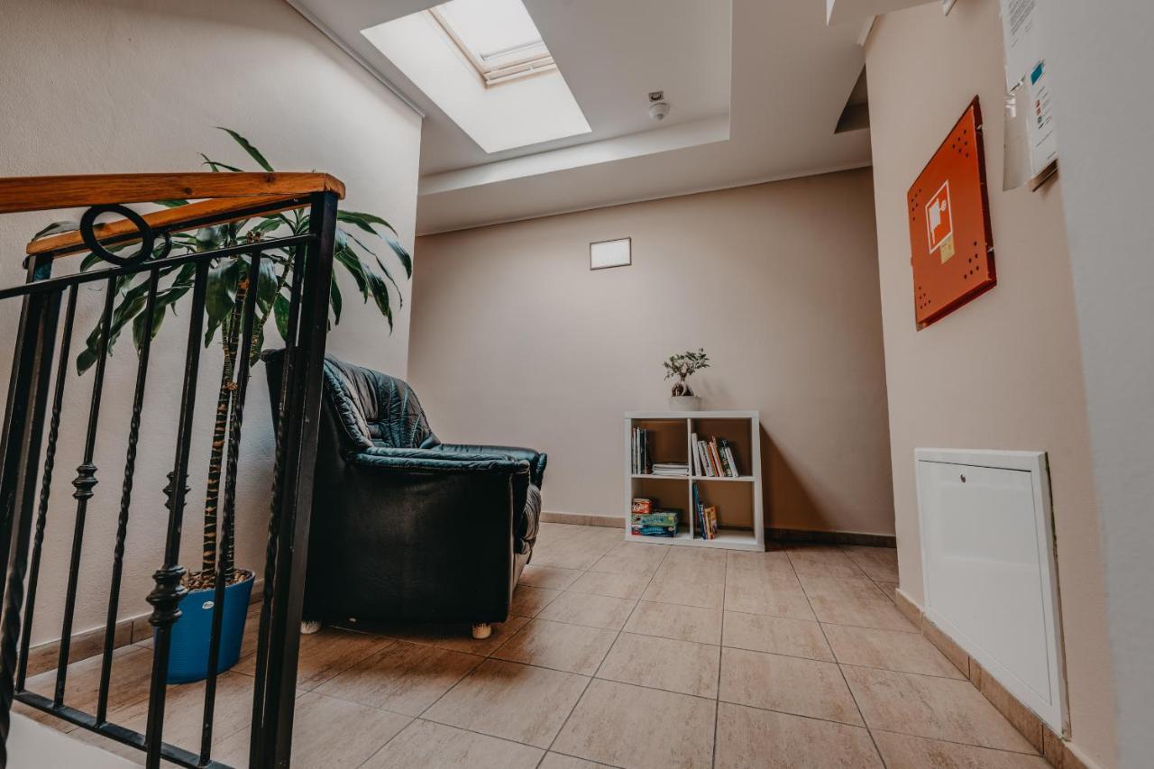 City Penzion Hotel Кошице Екстериор снимка