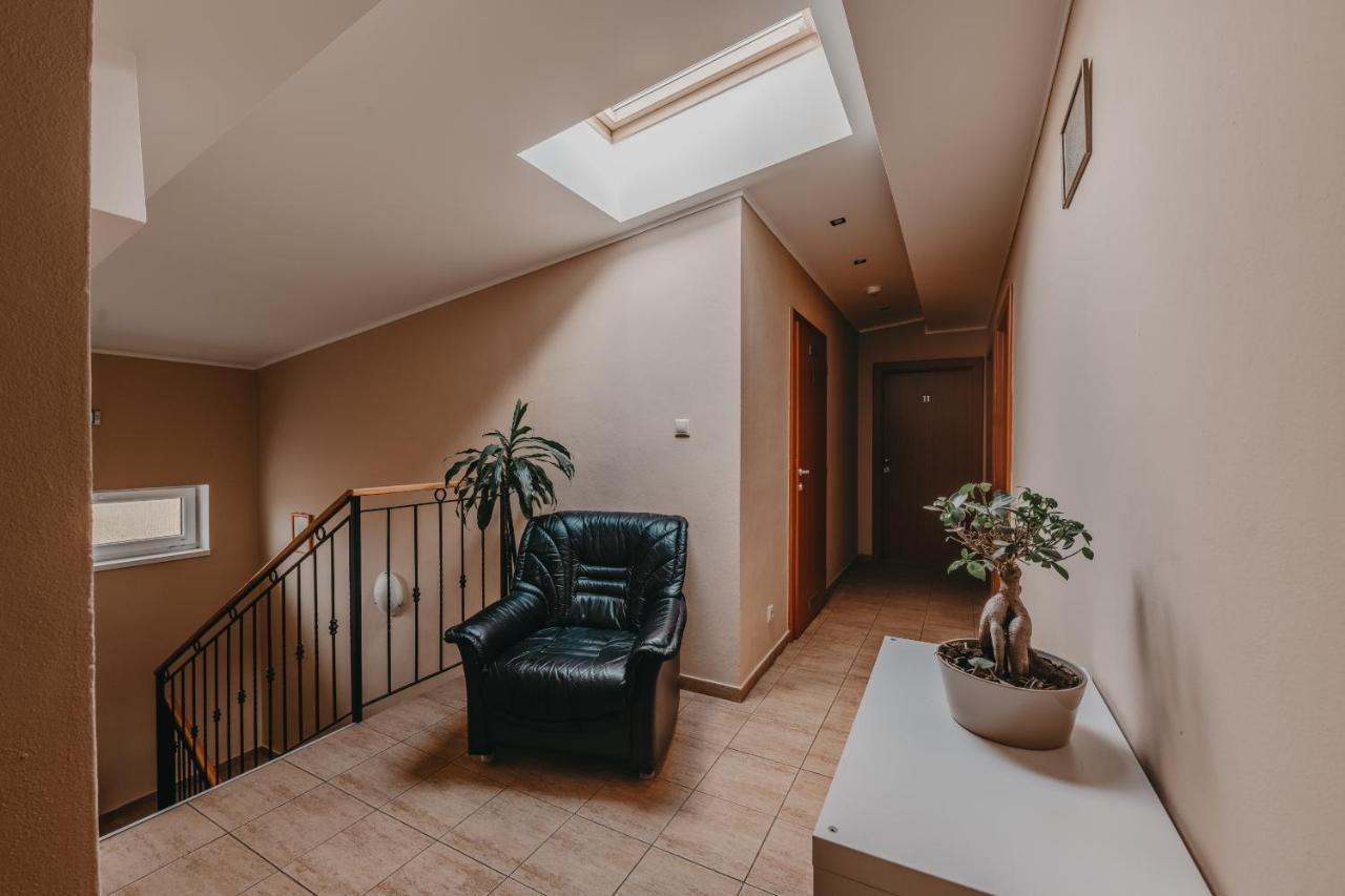 City Penzion Hotel Кошице Екстериор снимка