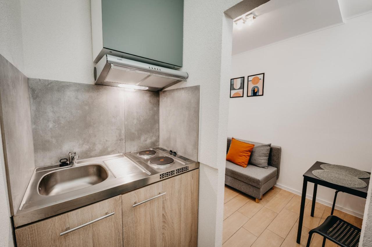 City Penzion Hotel Кошице Екстериор снимка