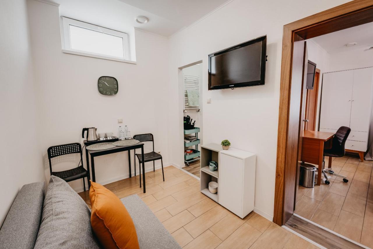City Penzion Hotel Кошице Екстериор снимка