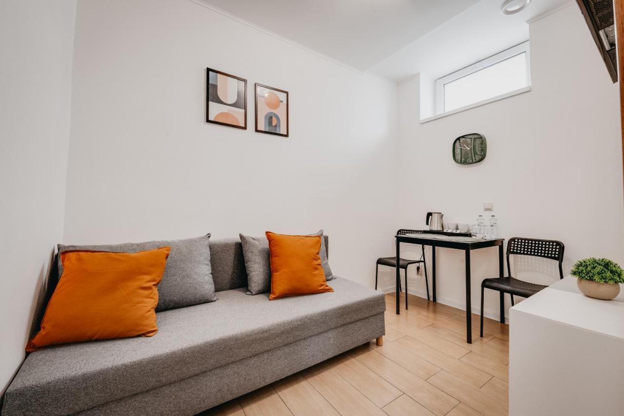 City Penzion Hotel Кошице Екстериор снимка